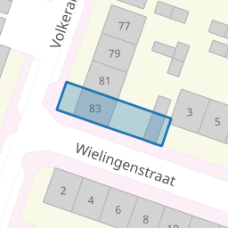 Perceel HDR00-H-3666