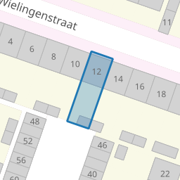 Perceel HDR00-H-3672