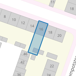 Perceel HDR00-H-3674