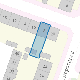 Perceel HDR00-H-3675