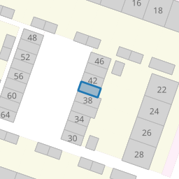 Perceel HDR00-H-3684