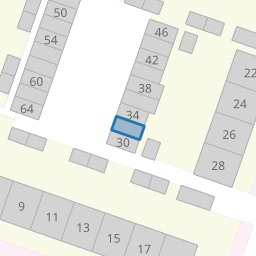 Perceel HDR00-H-3686