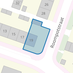 Perceel HDR00-H-3697