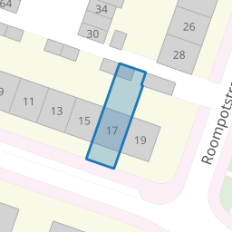 Perceel HDR00-H-3698