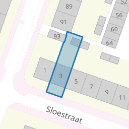 Perceel HDR00-H-3705