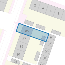 Perceel HDR00-H-3710