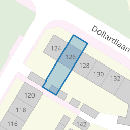 Perceel HDR00-H-3712