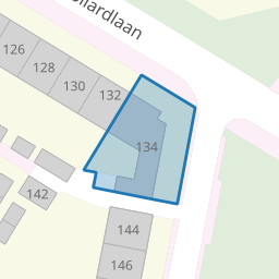 Perceel HDR00-H-3716