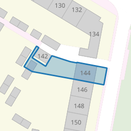 Perceel HDR00-H-3717