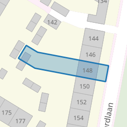 Perceel HDR00-H-3719