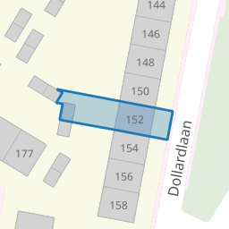 Perceel HDR00-H-3721