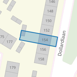 Perceel HDR00-H-3722