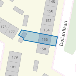 Perceel HDR00-H-3723