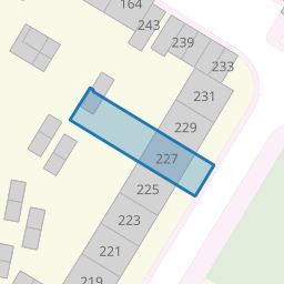 Perceel HDR00-H-3734