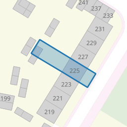 Perceel HDR00-H-3735