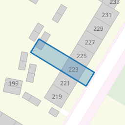 Perceel HDR00-H-3736