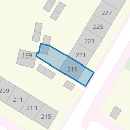 Perceel HDR00-H-3738