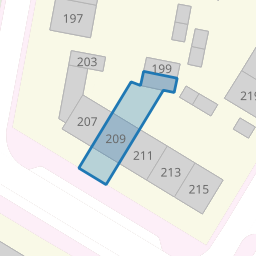 Perceel HDR00-H-3742