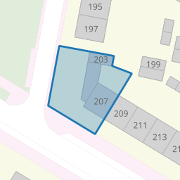 Perceel HDR00-H-3743