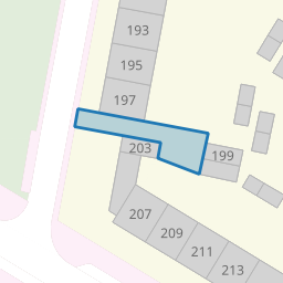 Perceel HDR00-H-3745