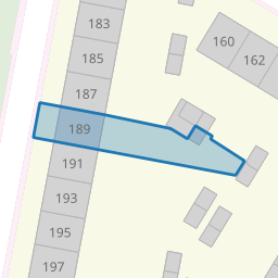 Perceel HDR00-H-3750