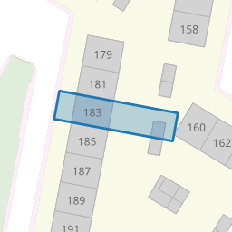 Perceel HDR00-H-3753