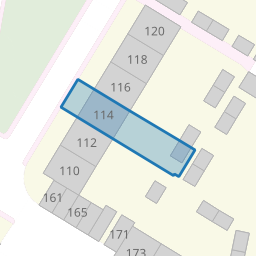 Perceel HDR00-H-3765