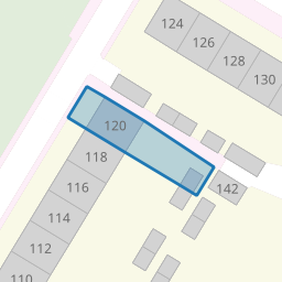 Perceel HDR00-H-3768