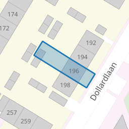 Perceel HDR00-H-3777