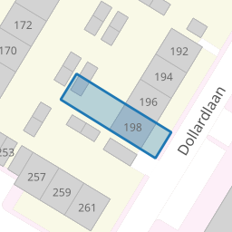 Perceel HDR00-H-3778