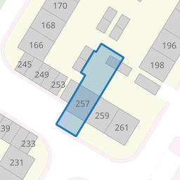 Perceel HDR00-H-3781