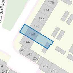 Perceel HDR00-H-3789