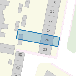 Perceel HDR00-H-3799