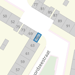 Perceel HDR00-H-3805