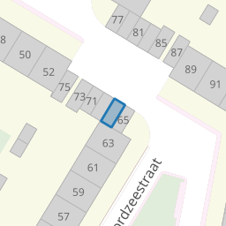 Perceel HDR00-H-3806