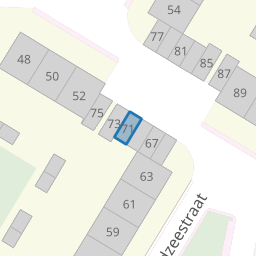 Perceel HDR00-H-3808