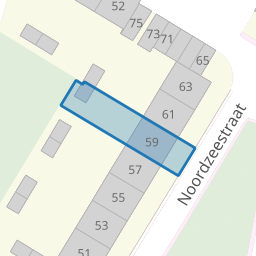 Perceel HDR00-H-3810