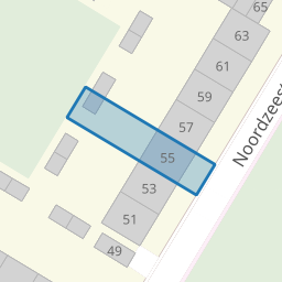 Perceel HDR00-H-3812