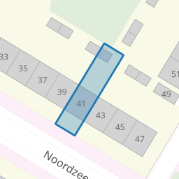 Perceel HDR00-H-3818