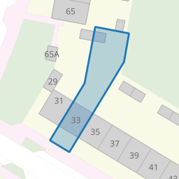 Perceel HDR00-H-3822