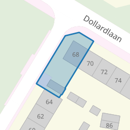 Perceel HDR00-H-3824