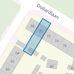 Perceel HDR00-H-3825