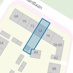 Perceel HDR00-H-3827