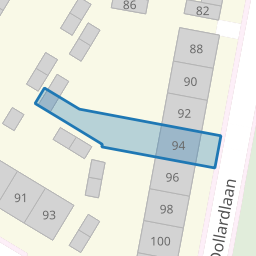 Perceel HDR00-H-3835