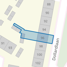 Perceel HDR00-H-3836