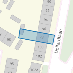 Perceel HDR00-H-3837