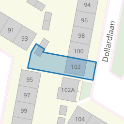 Perceel HDR00-H-3839