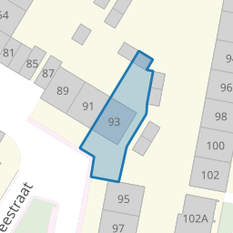 Perceel HDR00-H-3840