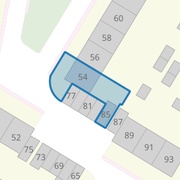 Perceel HDR00-H-3843