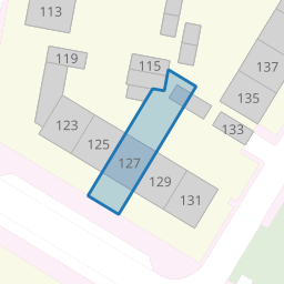 Perceel HDR00-H-3870